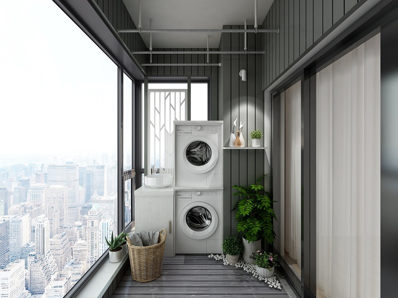 陽臺(tái)裝修要注意哪些小細(xì)節(jié)? 陽臺(tái)裝修要注意哪些小細(xì)節(jié)?