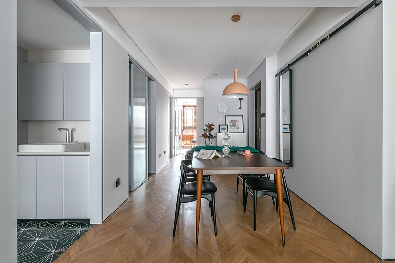 簡約現代的風格陽臺裝修要注意什么? 簡約現代的風格陽臺裝修要注意什么?