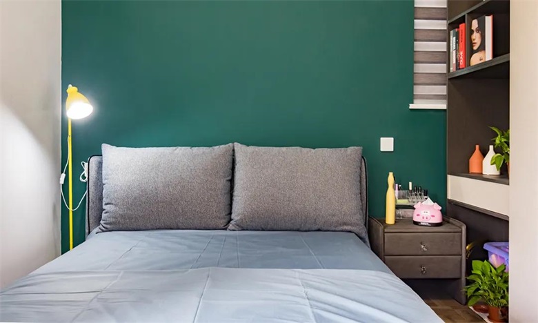 室內臥室裝修,臥室床要如何選擇? 室內臥室裝修,臥室床要如何選擇?